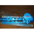 G Cast Iron Helical Rotor Pumps